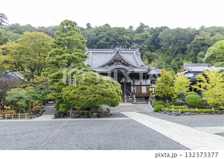 修善寺の初秋 132373377