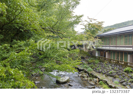 修善寺の初秋 132373387