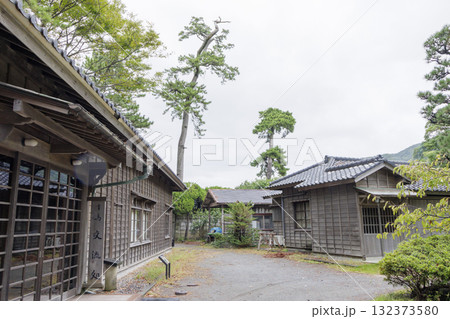 沼津御用邸記念公園の秋 132373580