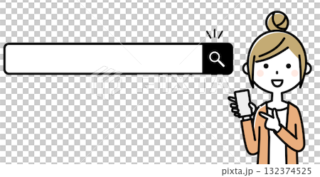 年輕女子媽媽搜尋 132374525