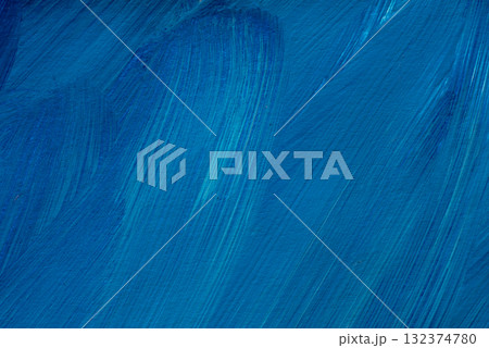 青色の背景 132374780