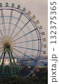 国営ひたち海浜公園の観覧車 132375365