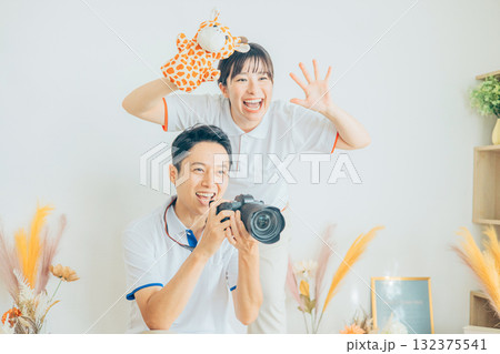 七五三の撮影スタジオ 七五三の撮影スタジオ 132375541