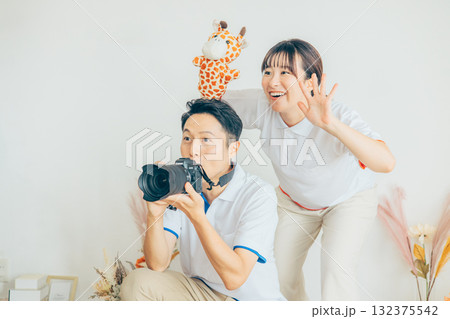 七五三の撮影スタジオ 七五三の撮影スタジオ 132375542