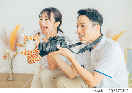 七五三の撮影スタジオ 七五三の撮影スタジオ 132375543