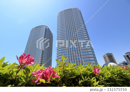 幕張新都心(千葉市美浜区) 幕張新都心(千葉市美浜区) 132375550