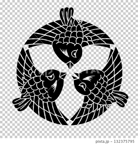Family crest: Sparrow Family crest: Sparrow 132375795