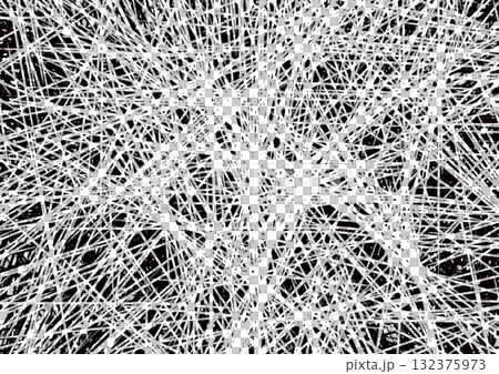 Dark Abstract Texture 01 / Texture of intersecting lines on a black background Dark Abstract Texture 01 / Texture of intersecting lines on a black background 132375973