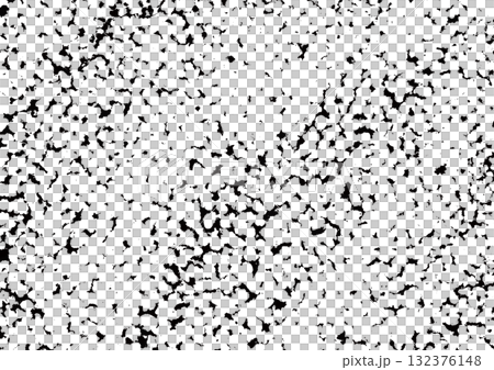 Dark Abstract Texture 04/黒と白の粒子ノイズ Dark Abstract Texture 04/黒と白の粒子ノイズ 132376148