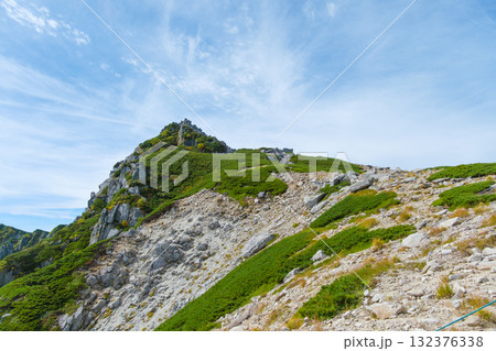 宝剣岳 | 長野県駒ヶ根市【9月】 132376338