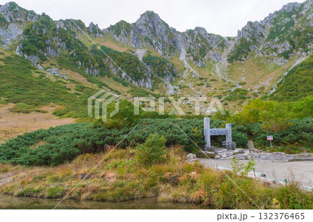 千畳敷カール | 長野県駒ヶ根市【9月】 132376465