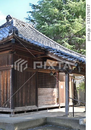 越谷散歩:袋山久伊豆神社 埼玉県越谷市袋山 越谷散歩:袋山久伊豆神社 埼玉県越谷市袋山 132376857