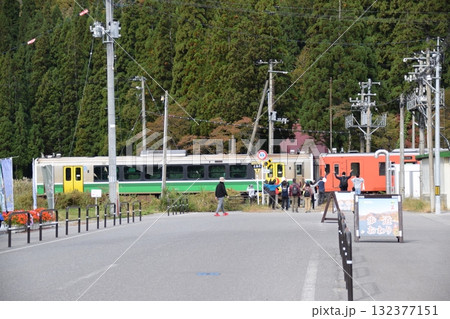 只見町 只見町 132377151