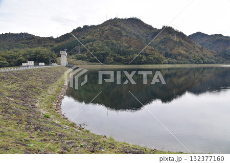 只見町 只見町 132377160