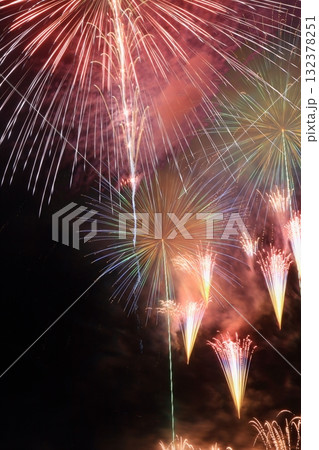 八代花火 132378251