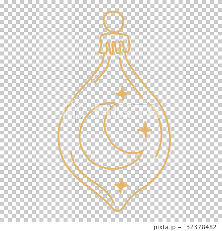 Celestial Ornament Line Art Illustration with Moon and Stars Elegant Cosmic Christmas Outline Whimsical Holiday Design for Winter Greeting Cards Invitations and Crafts Celestial Ornament Line Art Illustration with Moon and Stars Elegant Cosmic Christmas Outline Whimsical Holiday Design for Winter Greeting Cards Invitations and Crafts 132378482