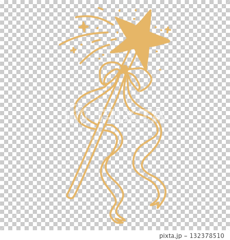 Celestial Magic Wand Line Art Illustration with Ribbon and Stars Elegant Cosmic Christmas Outline Enchanted Holiday Design for Winter Greeting Cards and Magical Crafts Celestial Magic Wand Line Art Illustration with Ribbon and Stars Elegant Cosmic Christmas Outline Enchanted Holiday Design for Winter Greeting Cards and Magical Crafts 132378510
