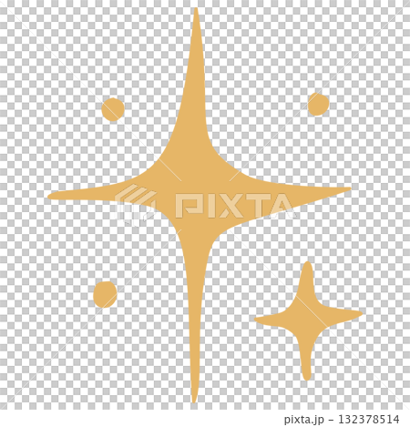 Celestial Sparkle Line Art Illustration with Radiant Star Cluster Elegant Cosmic Christmas Light Outline Minimal Magical Holiday Design for Winter Greeting Cards and Crafts 132378514