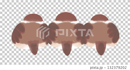 Fukusaka Gown 132379202