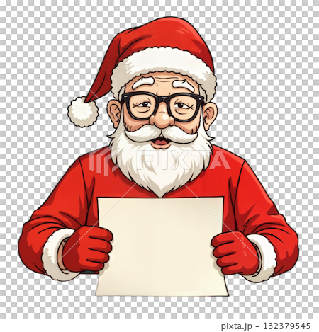 Santa Claus Png Illustratio Santa Claus Png Illustratio 132379545