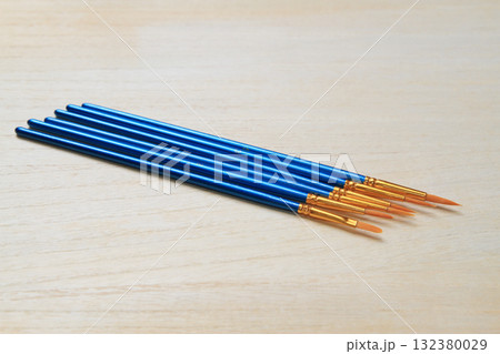 水彩画筆 水彩画筆 132380029