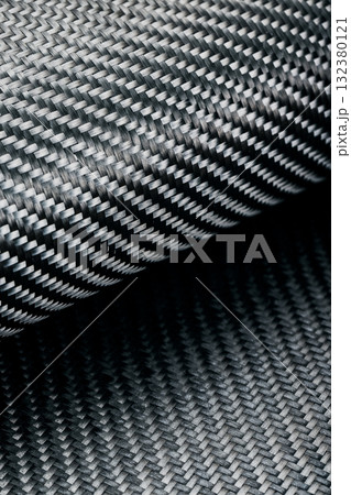 Glass fiber material with bends texture textile fiber Glass fiber material with bends texture textile fiber 132380121