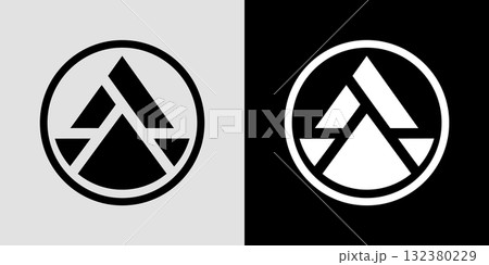 modern vector design for your business brand modern vector design for your business brand 132380229