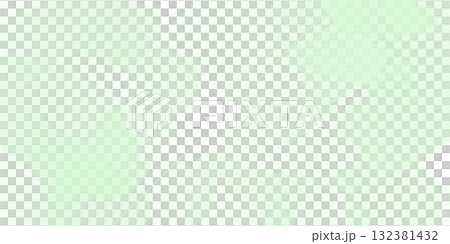 以淡綠色水彩繪製的清爽背景插圖 132381432