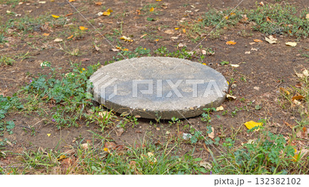 Septic Tank Cover 132382102