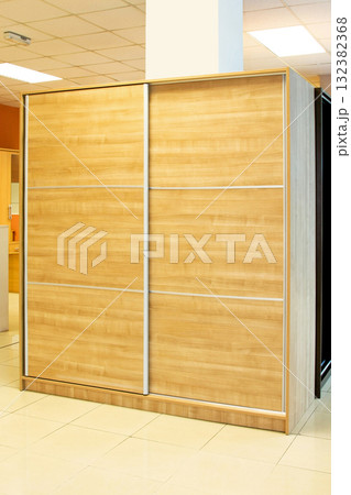 Sliding Doors Wardrobe Cabinet Sliding Doors Wardrobe Cabinet 132382368