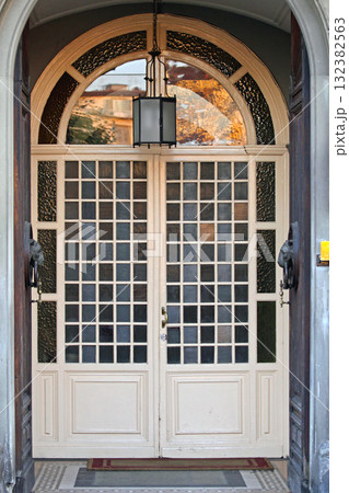 Arch Doors Florence 132382563