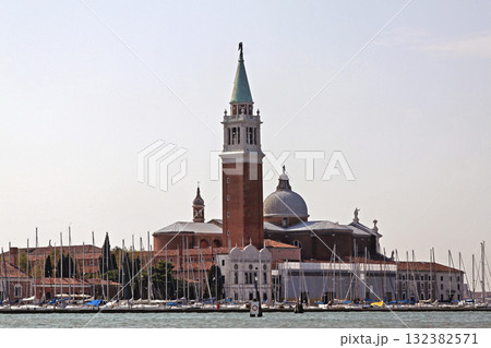 Island San Giorgio Maggiore 132382571