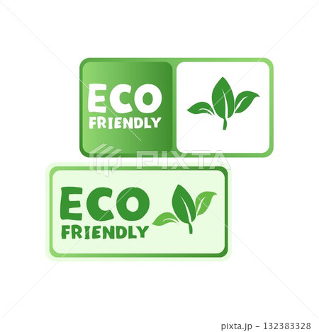 eco friendly 132383328
