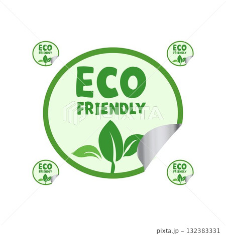 eco friendly 132383331