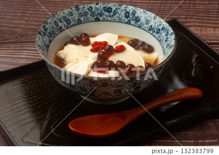 豆花(トウファ) 132383799