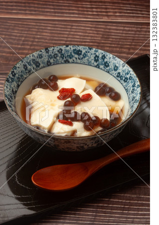 豆花(トウファ) 豆花(トウファ) 132383801