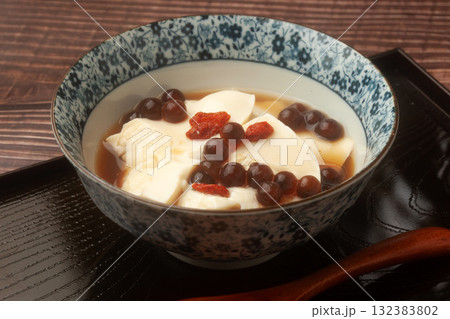 豆花(トウファ) 132383802