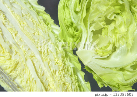 カット野菜 132385605