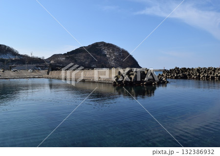 由良海岸 日本の渚百選 快水浴場百選 由良海岸 日本の渚百選 快水浴場百選 132386932