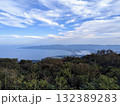 佐渡島の風景 132389283