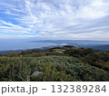 佐渡島の風景 132389284