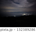 佐渡島の夜景 132389286