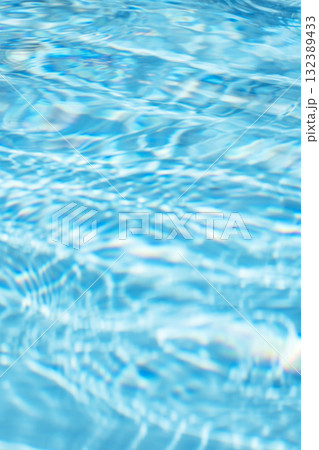 キラキラ水面 夏色のイメージ キラキラ水面 夏色のイメージ 132389433