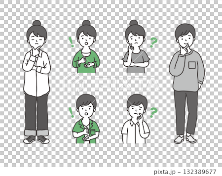 一個男人 132389677