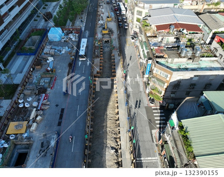 堀 お堀 濠 132390155