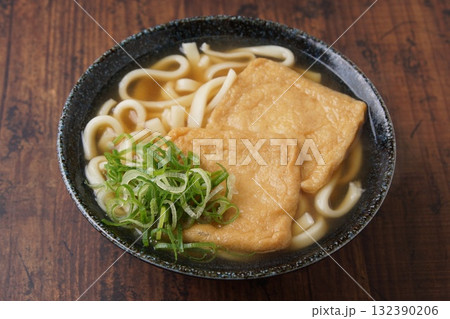 きつねうどん 132390206