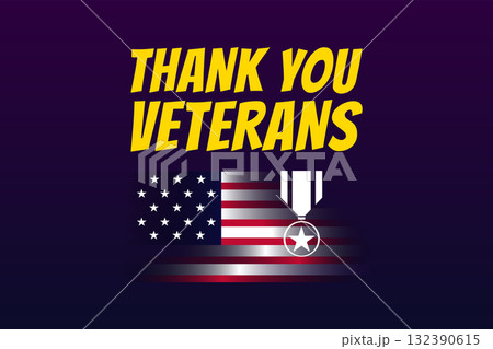 thank you veterans american pride background poster thank you veterans american pride background poster 132390615