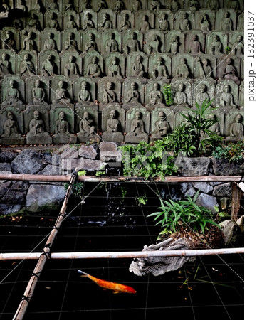 大円寺石仏群 大円寺石仏群 132391037