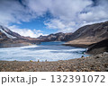 Tilicho Lake　ティリチョ湖 132391072