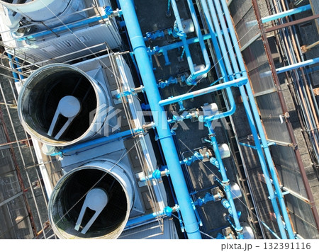 データセンター エアコン 空調 132391116